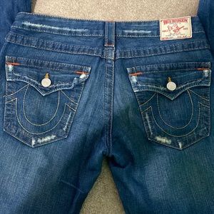 True Religion jeans